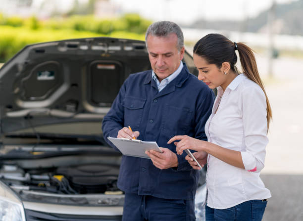 Auto Insurance in Sequoyah County County